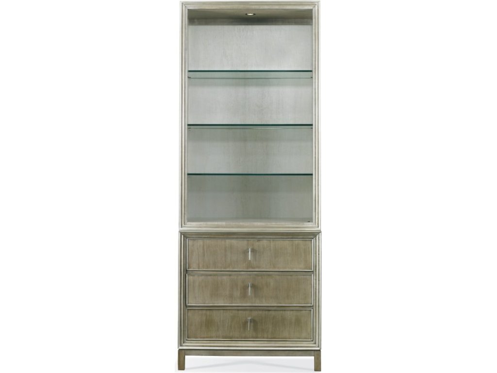 Carl Bookcase - main image