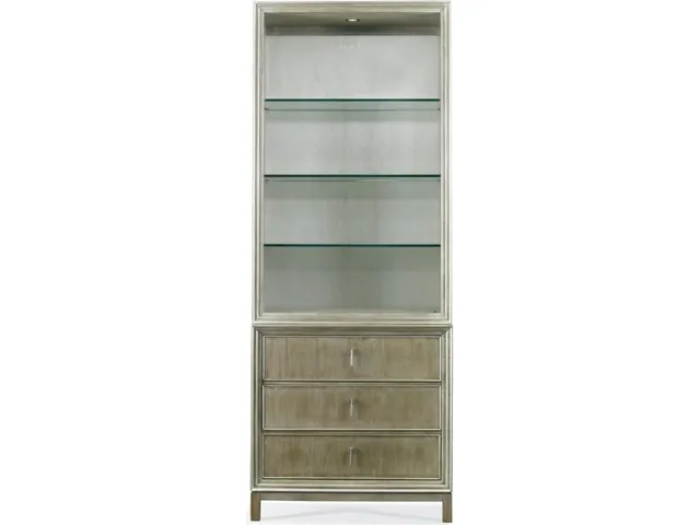 Carl Bookcase