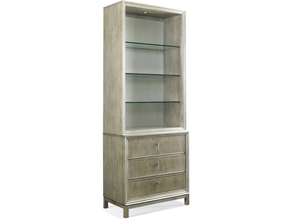 Carl Bookcase - image 2