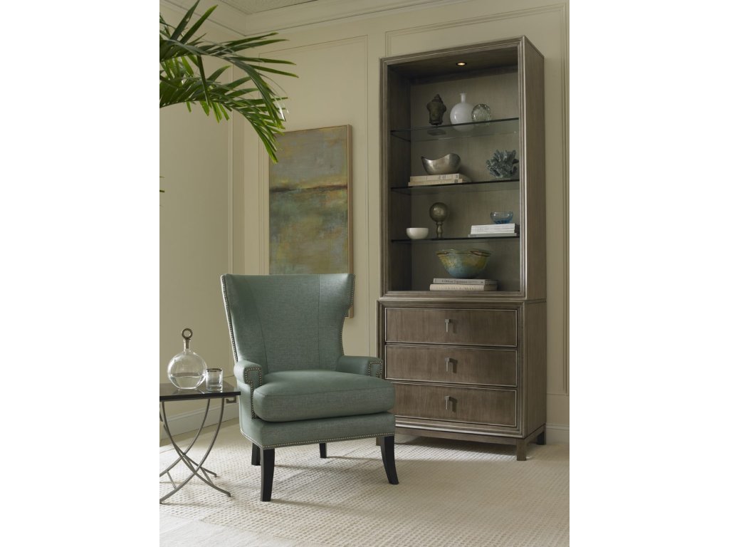 Carl Bookcase - image 1