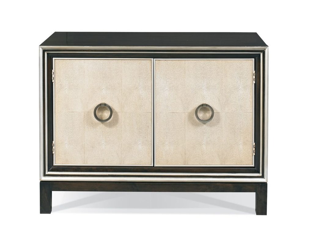 Eric Low Two-Door Cabinet - image 1