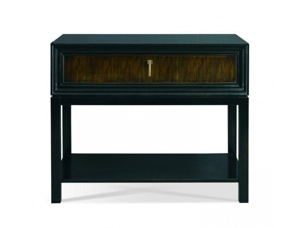Greg Single Drawer Side Table - main image