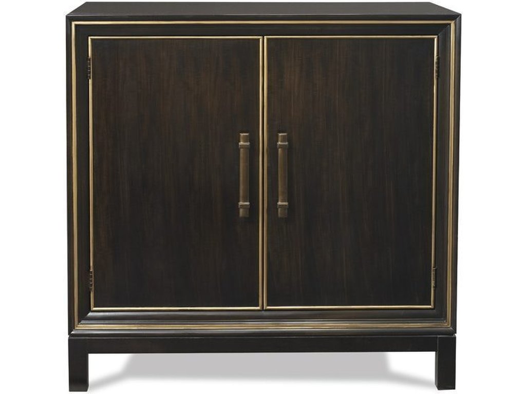 Keith Two Door Chest - image 1