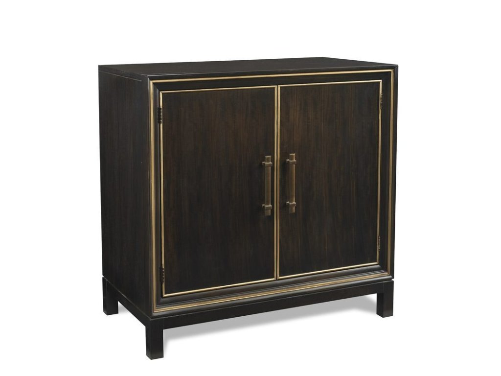 Keith Two Door Chest - main image