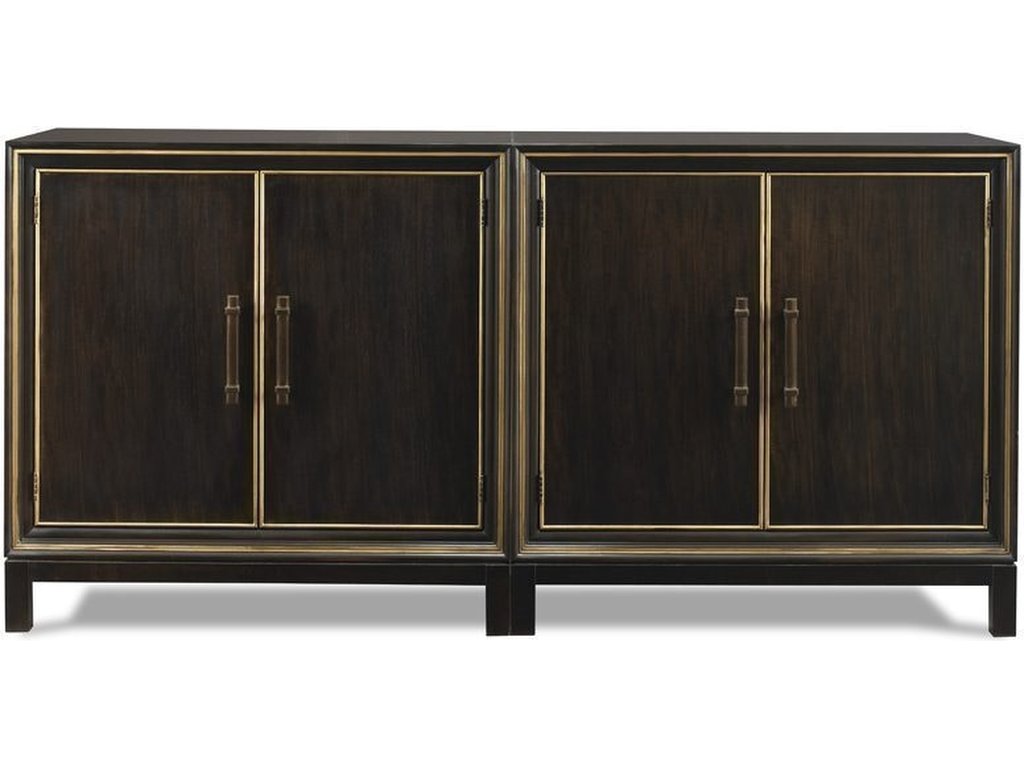 Keith Two Door Chest - image 2