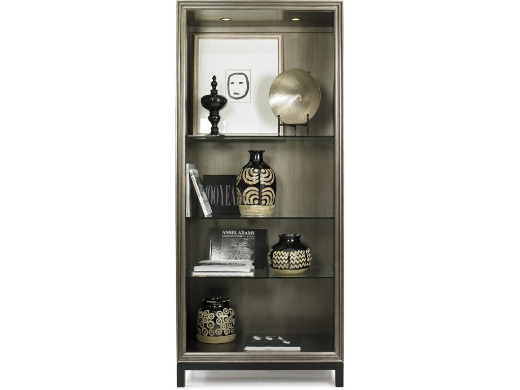 Varick Open Bookcase - image 1