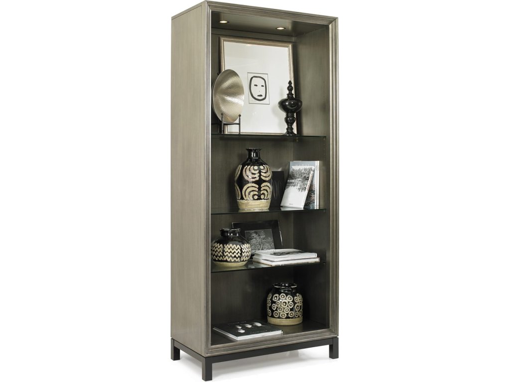 Varick Open Bookcase - main image