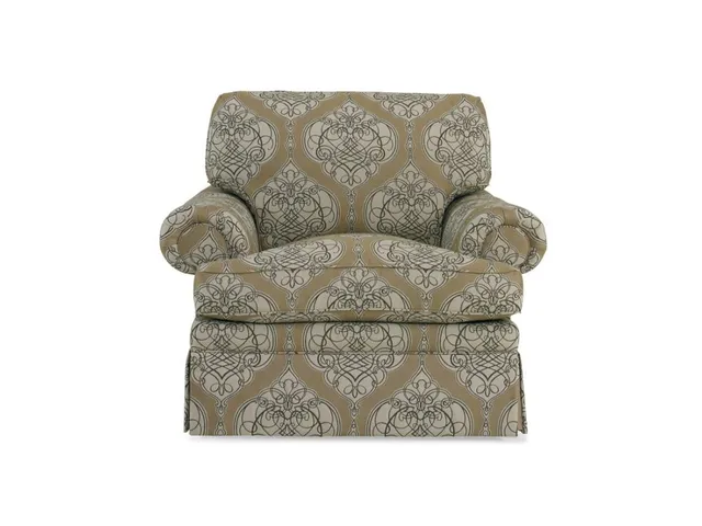 Wilton Court Chair - Alternative View