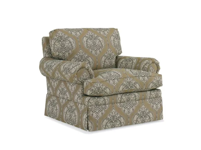 Wilton Court Chair