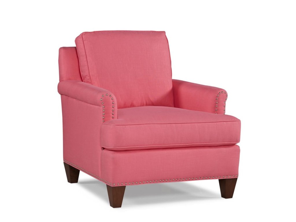 Ainsley Court Chair - main image