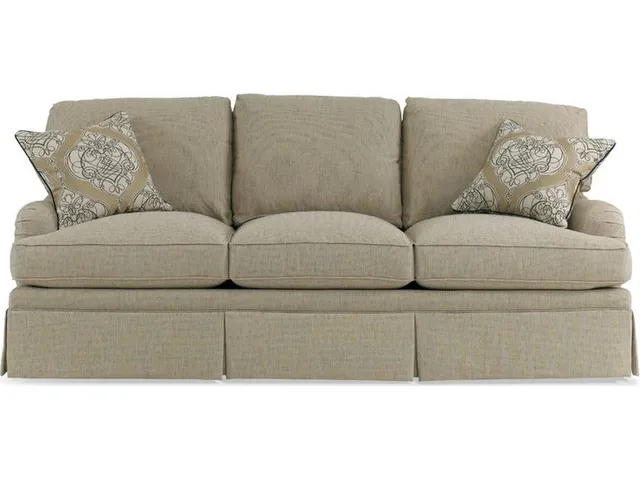 Essex Sofa - Alternative View