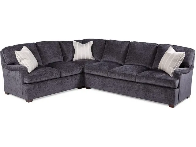 Essex Sectional - Alternative View