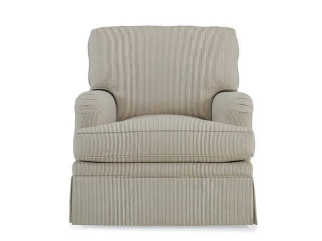Essex Chair - Alternative View