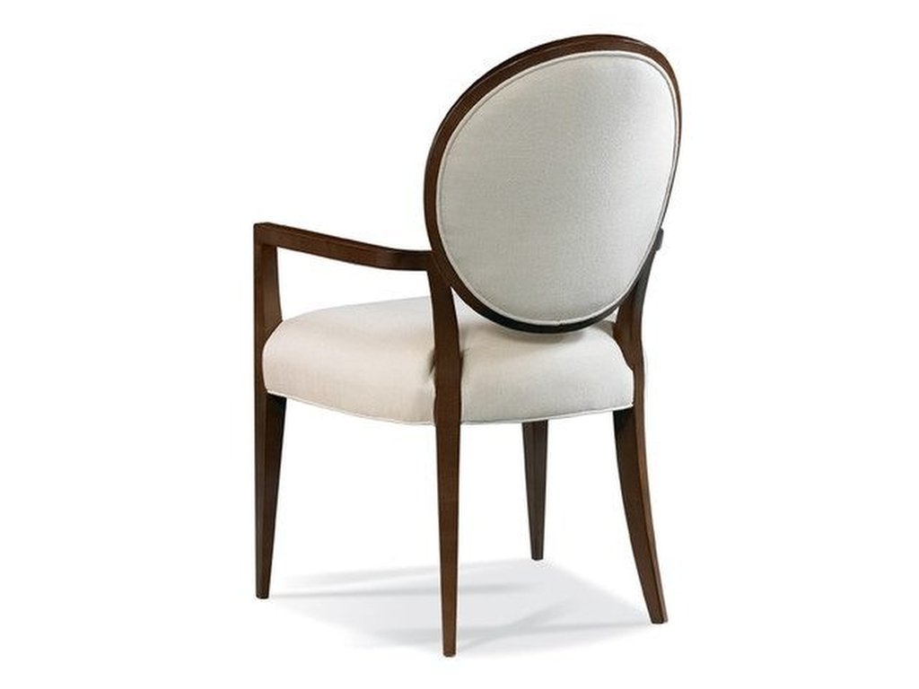 Katie Arm Chair - image 1