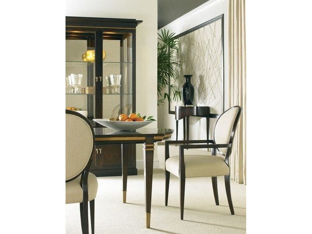 Katie Arm Chair - image 2