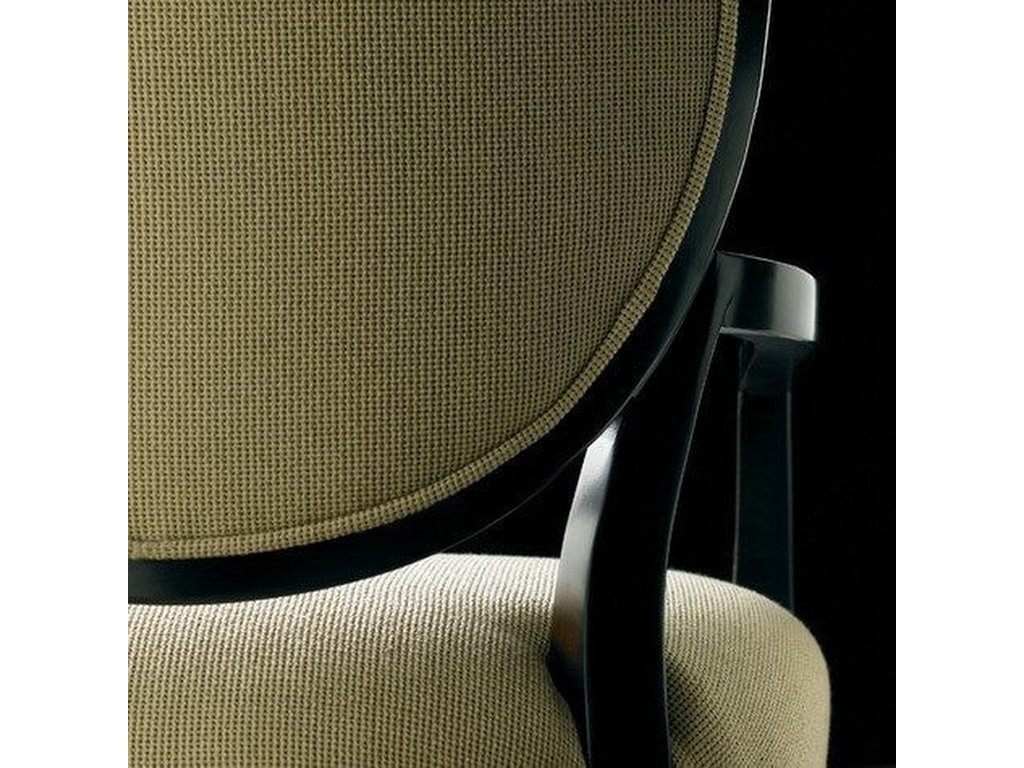Katie Arm Chair - image 3