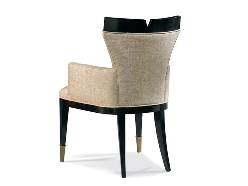 Asheton Arm Chair - image 1