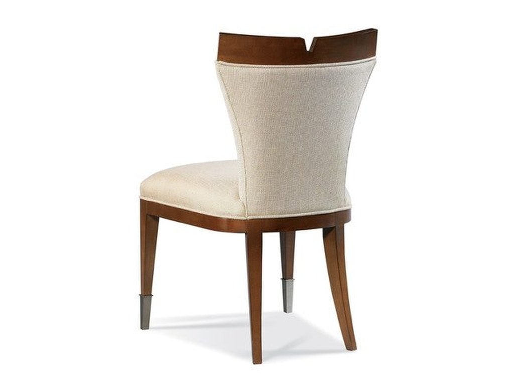 Asheton Side Chair - image 1