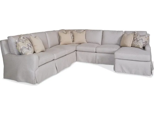 Madison Sectional