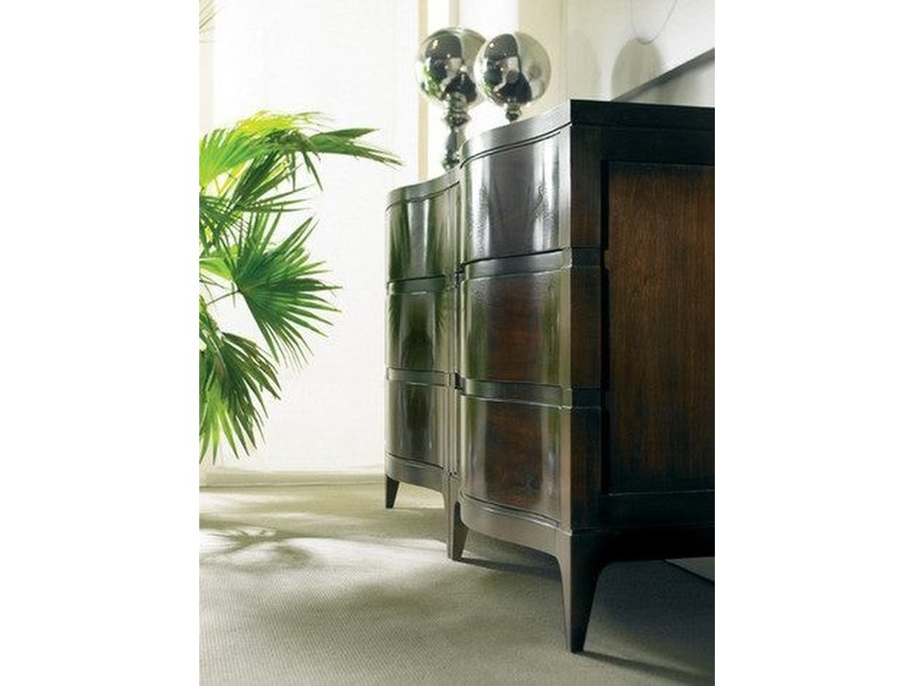 Bunching Chest - image 1