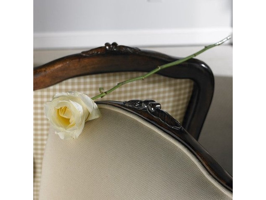 Frances Side Chair - image 2