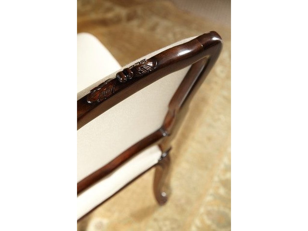 Frances Side Chair - image 3