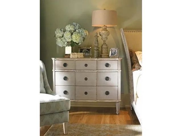 Drawer Chest - Alternative View