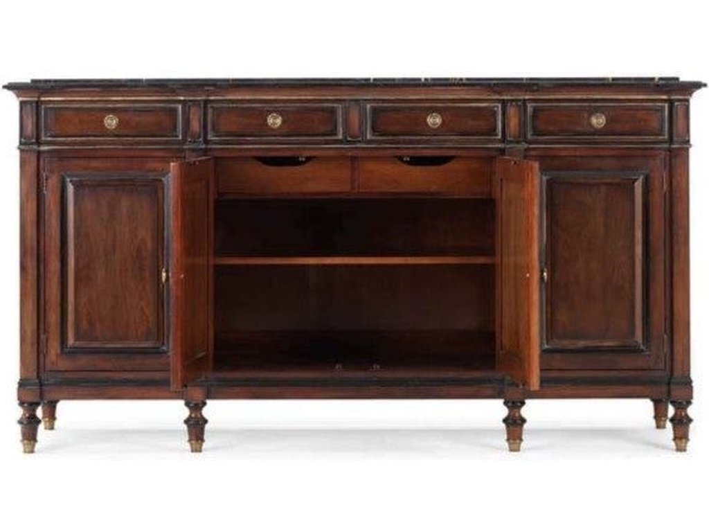 Large Buffet - image 1