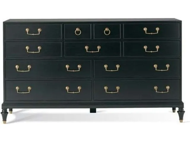 Dresser - Alternative View