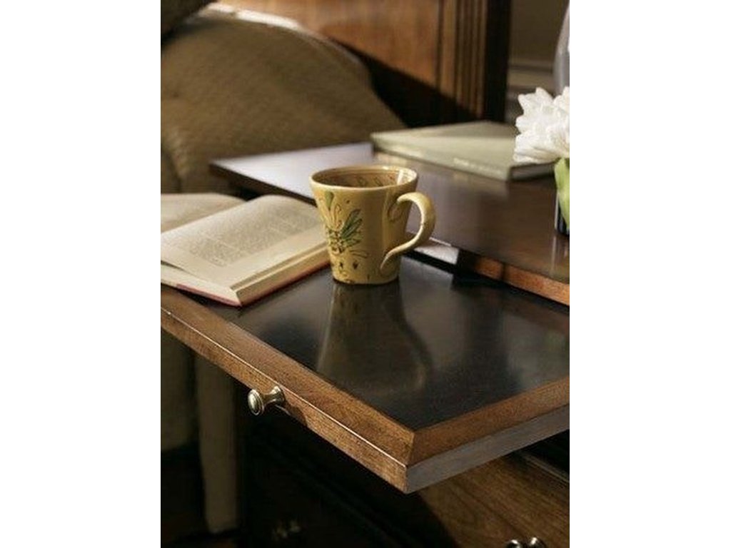 Bedside Chest - image 1