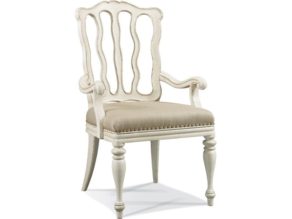 Nadia Arm Chair - main image