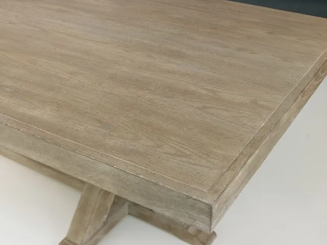 Augustus Dining Table - Alternative View