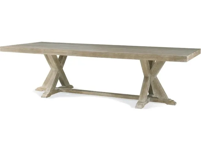Augustus Dining Table
