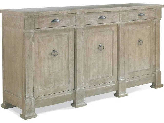 Buffet / Credenza