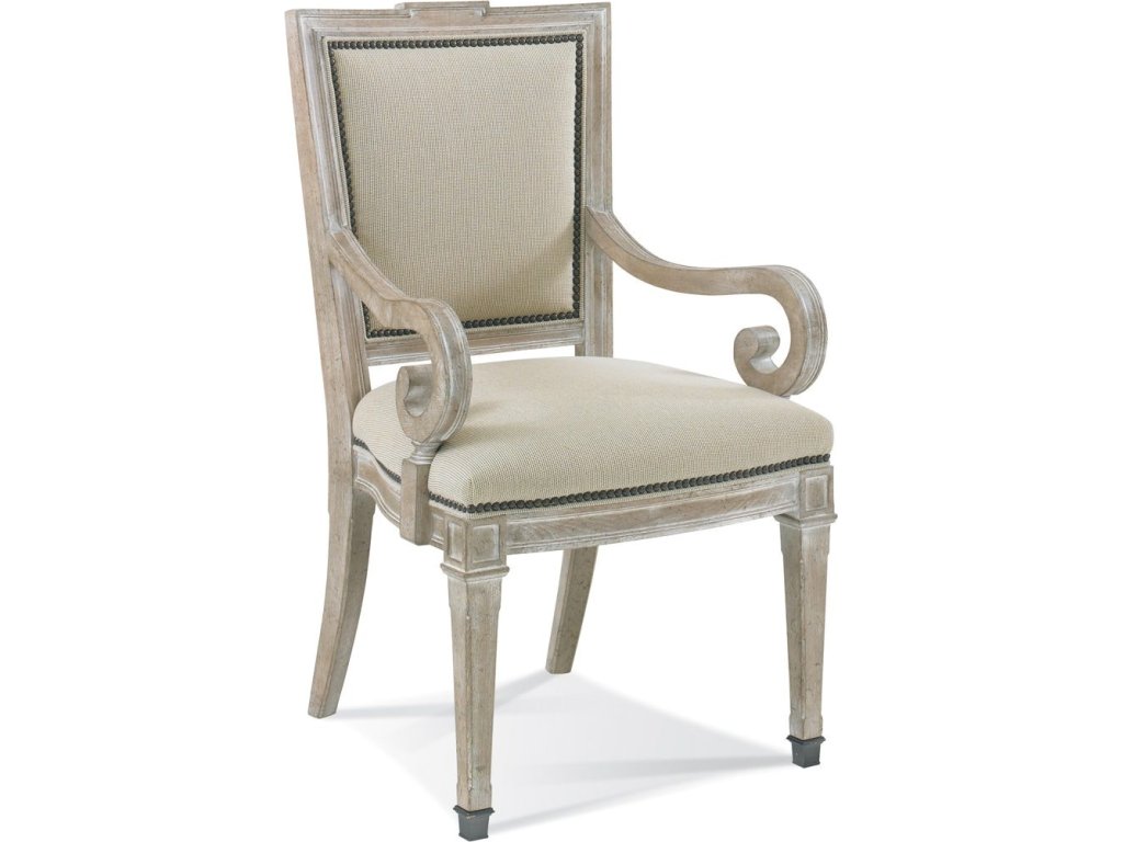 Andrew Arm Chair - main image