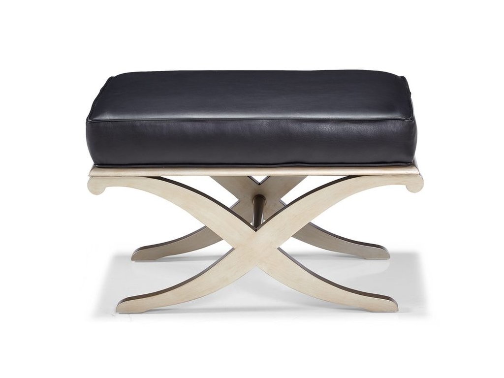 ottoman / bench - image 1