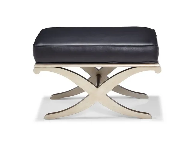 ottoman / bench - Alternative View