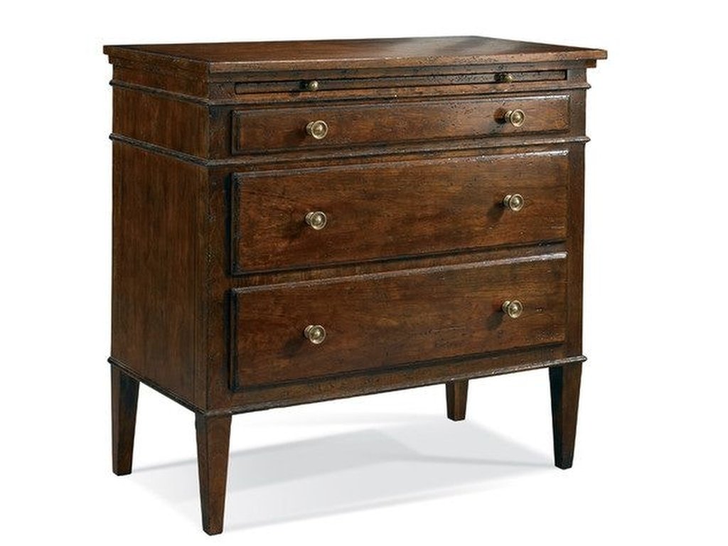 Bedside Chest - image 1