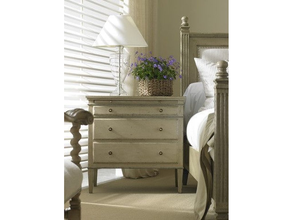 Bedside Chest - image 3