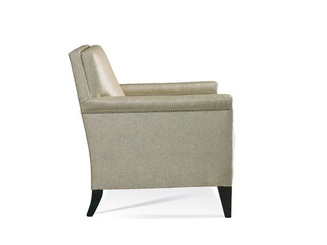 Upholstered Arm Chair - Alternative View