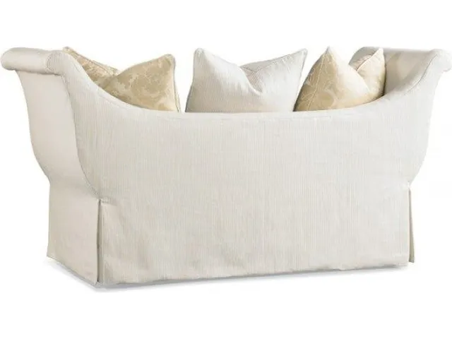 Settee - Alternative View