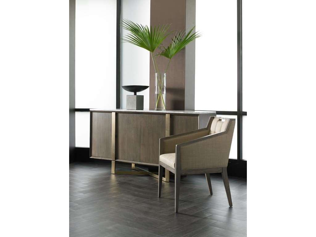 Morris Arm Chair - image 2