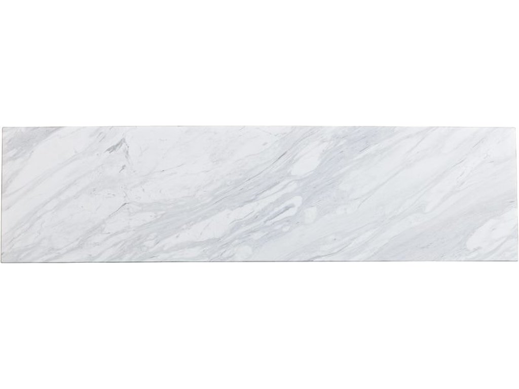 Chandler Credenza - Stone Top - image 3