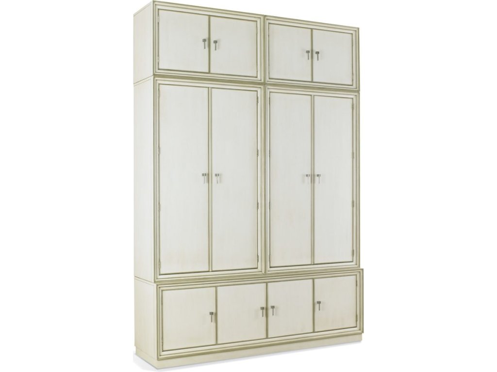 Eric Daniel Frank Cabinet - image 2