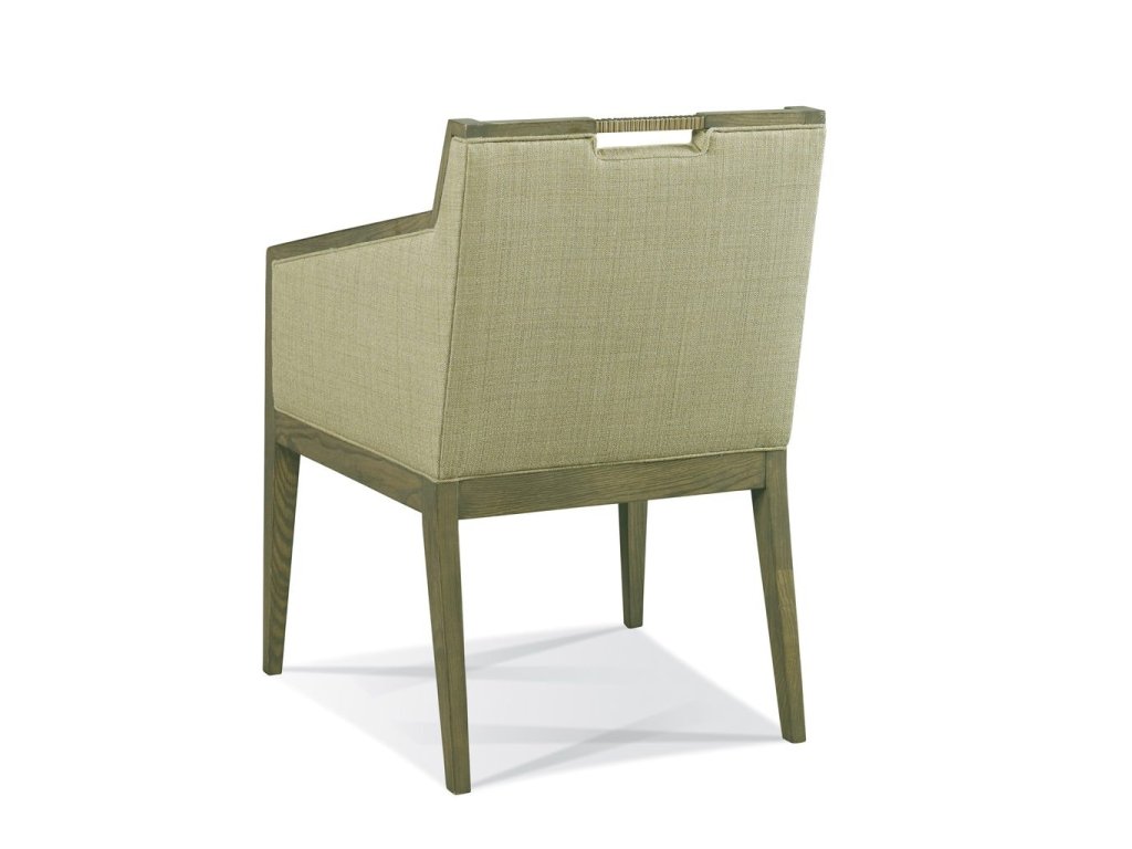 Morris Arm Chair - image 1