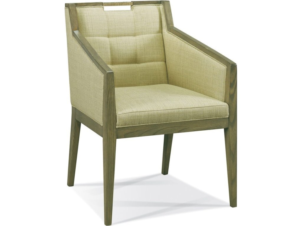 Morris Arm Chair - main image