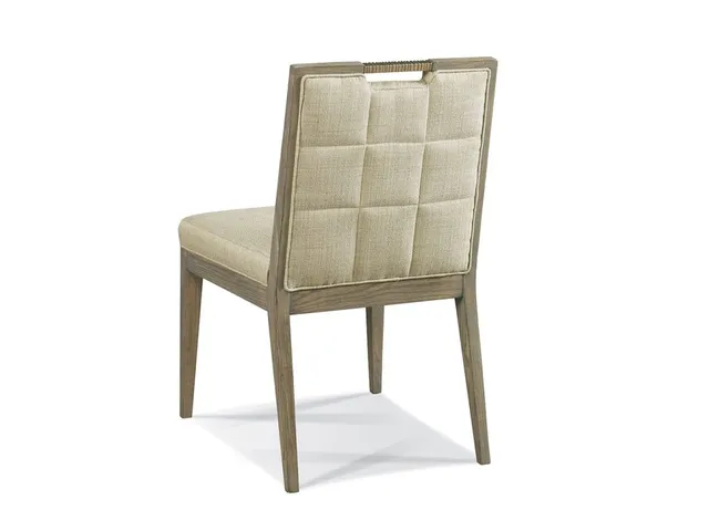 Morris Side Chair - Alternative View