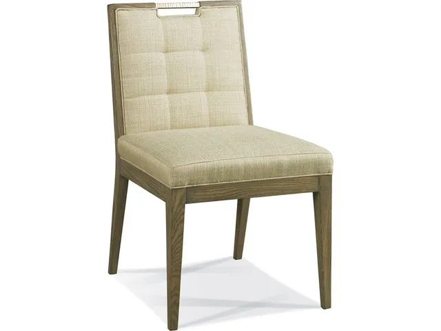 Morris Side Chair