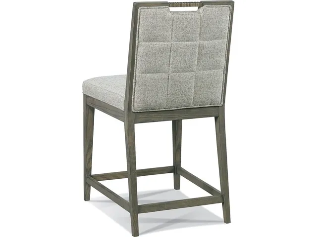 Morris Counter Stool