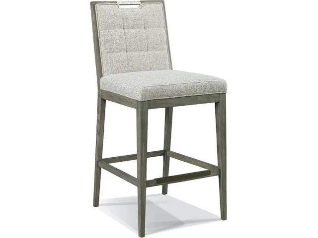 Morris Bar Stool